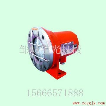 点击查看详细信息<br>标题：DGY12/24L矿用隔爆型LED机车灯 阅读次数：2807